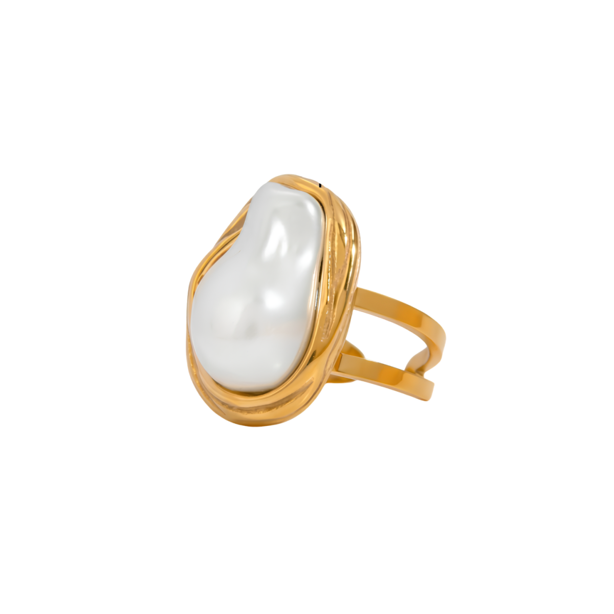 NIEVE RING