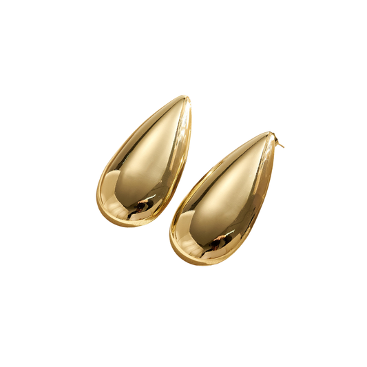 LARGE GOLDEN DROPS